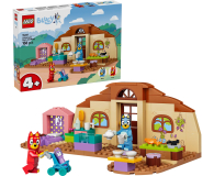LEGO BLUEY 11221 Szkoła z Ryżykiem i Blue - 1529716 - zdjęcie 2